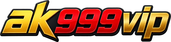 ak999vip Logo